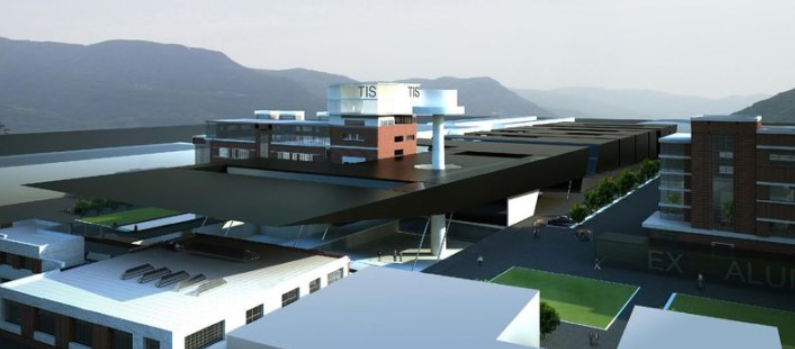 Wissenschafts- und Technologiepol