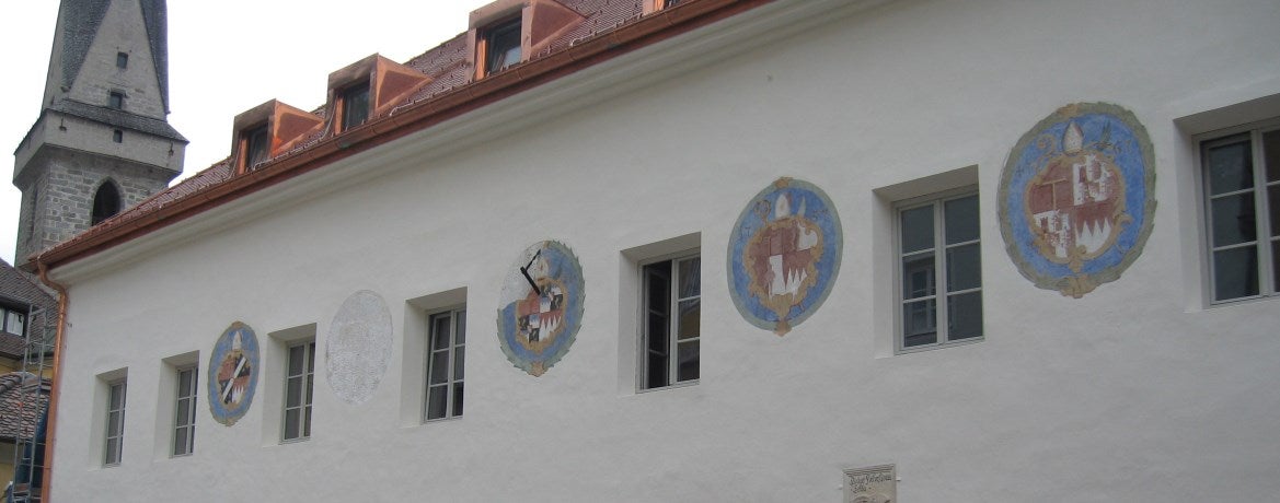 Bruneck: Universität