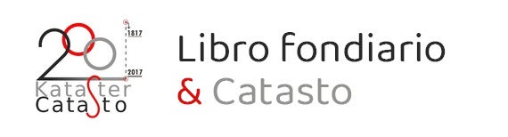 [external Link]: Libro fondiario e Catasto