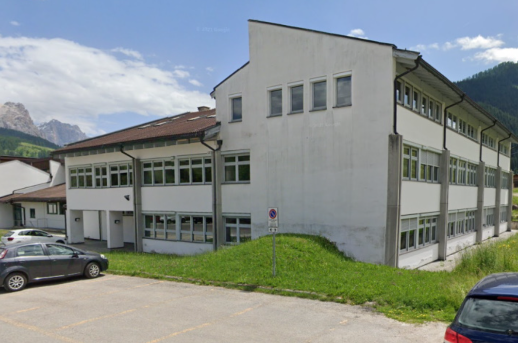 Abtei: Umbau des Schulzentrums Stern