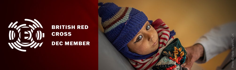 Afghan children at risk this winter