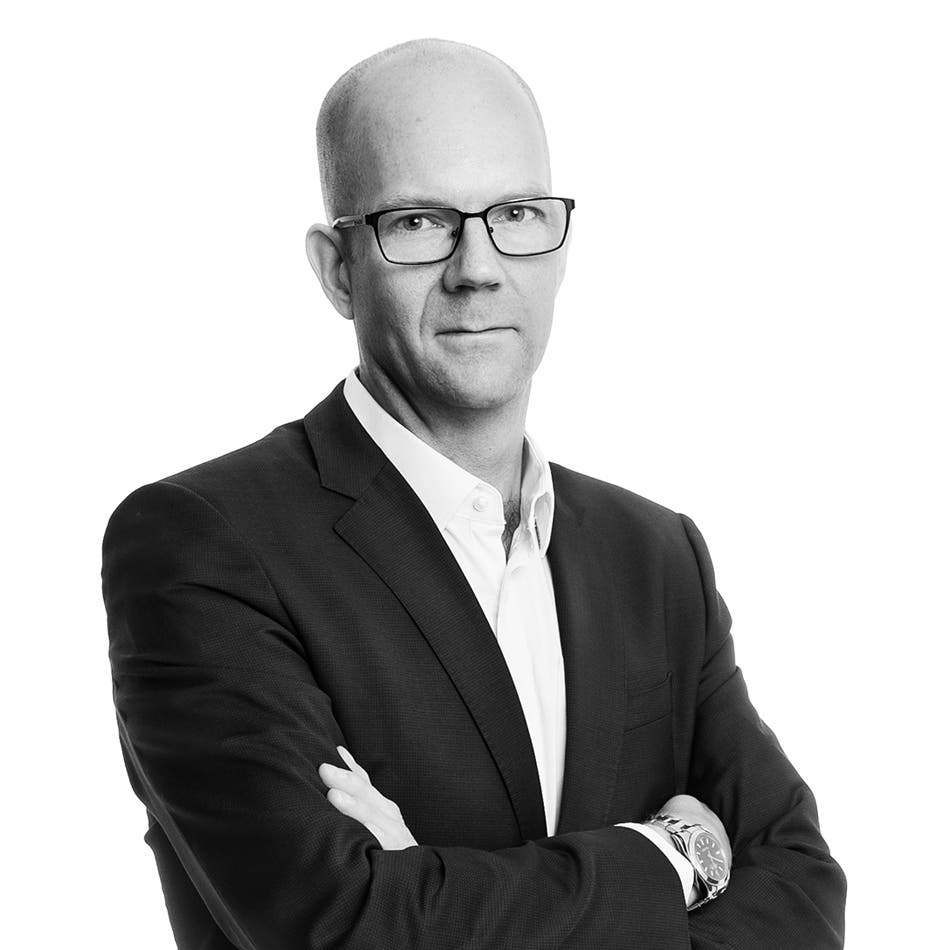 Photo of Thomas Weigle