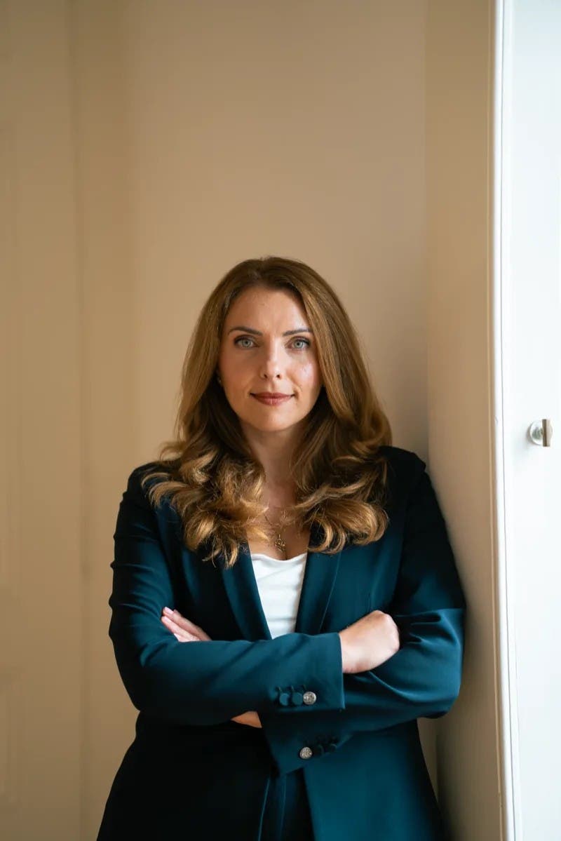 sovera portrait natalia chicu