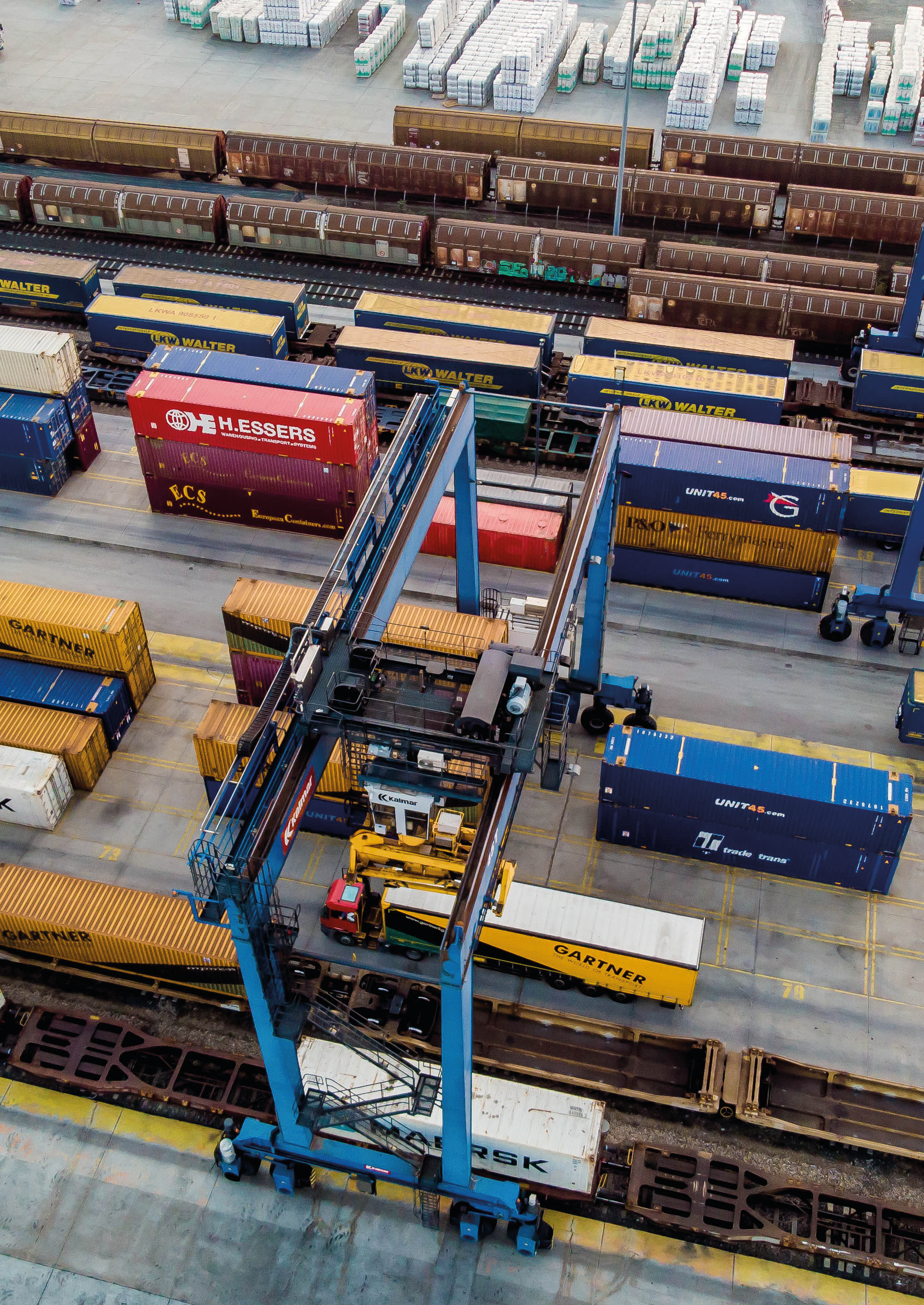 Trade Trans Group Romania