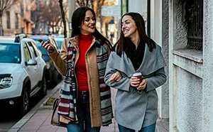 Short course card image to illustrate Elementary Italian 2: avanti tutta!