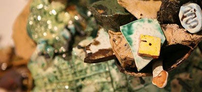 An image to illustrate the BA (Hons) Fine Art