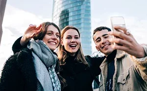 Short course card image to illustrate Elementary German 2: sprich weiter!