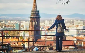 Short course card image to illustrate Beginners German 2: mit Vergnügen!