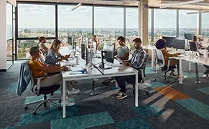 Short course card image to illustrate Behavioural insights for the workplace