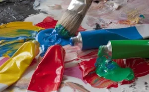 OCA->Popup->Creative education