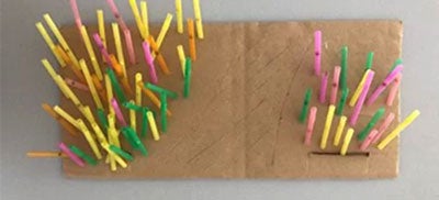 An image to illustrate the BA (Hons) Interior Design