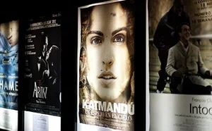 Short course card image to illustrate Cinema in the Spanish-speaking world