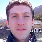 Luke describes his experience of studying the Open degree with The Open University