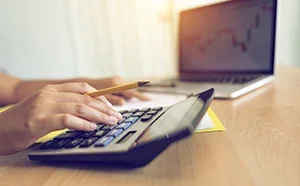 An image to illustrate Business management: fundamentals of management accounting microcredential course card