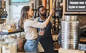 Short course card image to illustrate Creating a successful and sustainable business