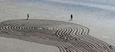 An image to illustrate the BA (Hons) Creative Arts