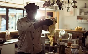 Short course card image to illustrate Elementary Italian 1: in campo!