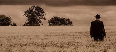 An image to illustrate the BA (Hons) Photography