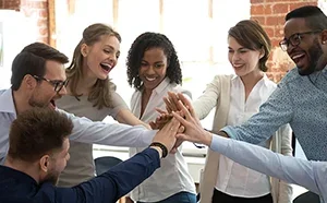 Short course card image to illustrate Developing a coaching culture