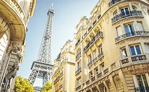 Short course card image to illustrate Beginners French 1: eh oui!