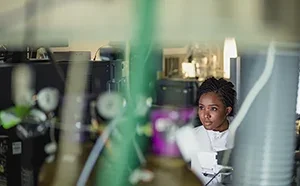 An image to illustrate the Open STEM degree