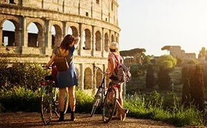 Short course card image to illustrate Beginners Italian 1: primi passi