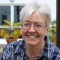 Open University research student, Sue.