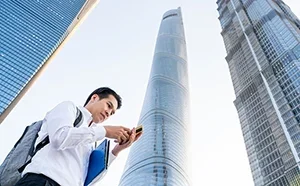 Short course card image to illustrate Chinese business culture essentials