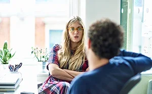 An image to illustrate Psychology, social science and wellbeing Access module