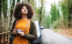 Short course card image to illustrate Digital photography: creating and sharing better images