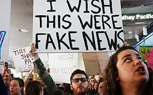 Short course card image to illustrate Media, politics and society