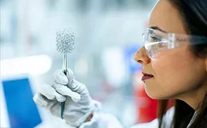 An image to illustrate Science, technology and maths Access module