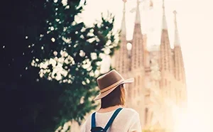 Short course card image to illustrate Beginners Spanish 1: ¡Empezamos!