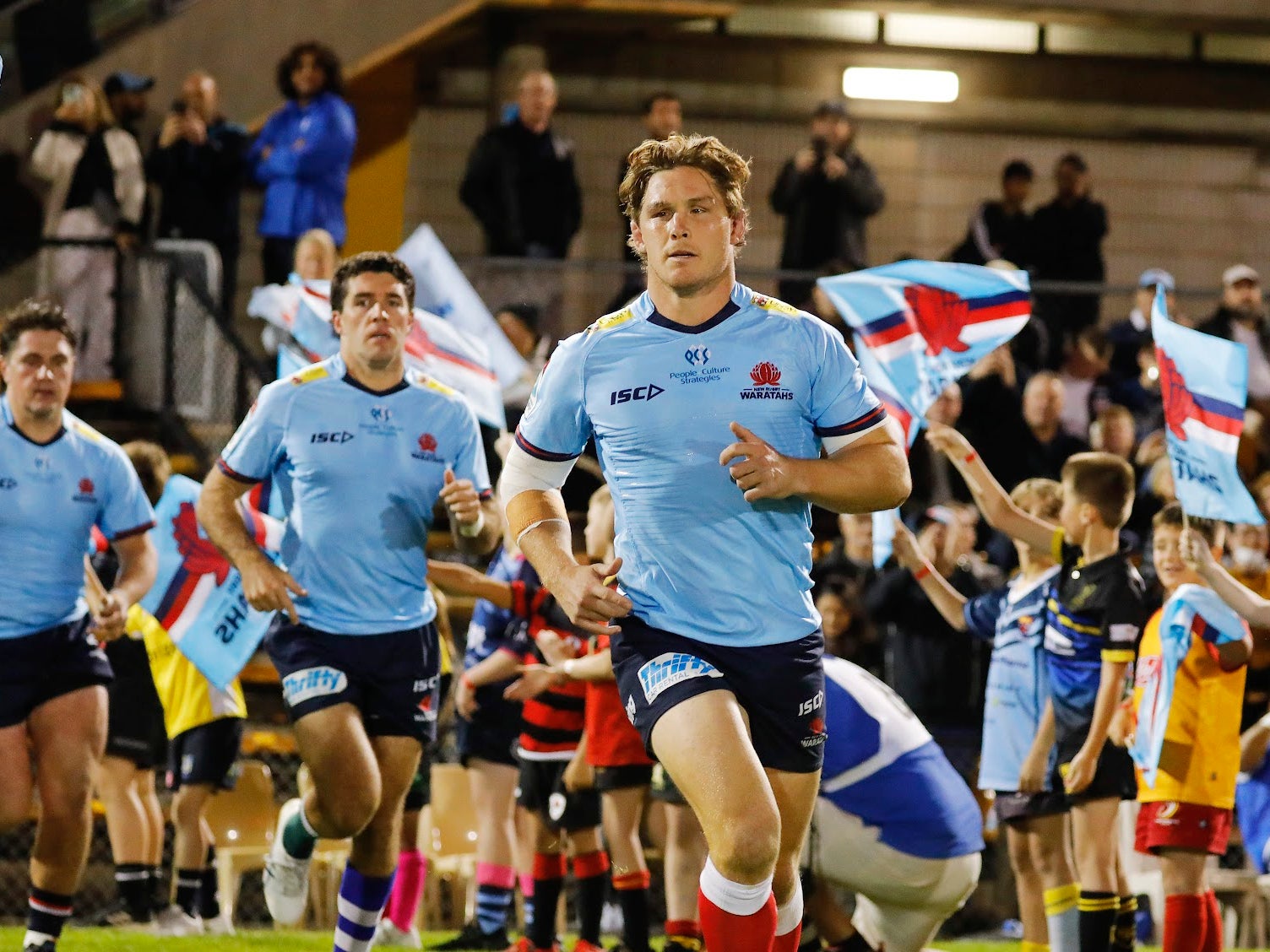 They're Coming Home! NSW Waratahs Tickets Now on Sale