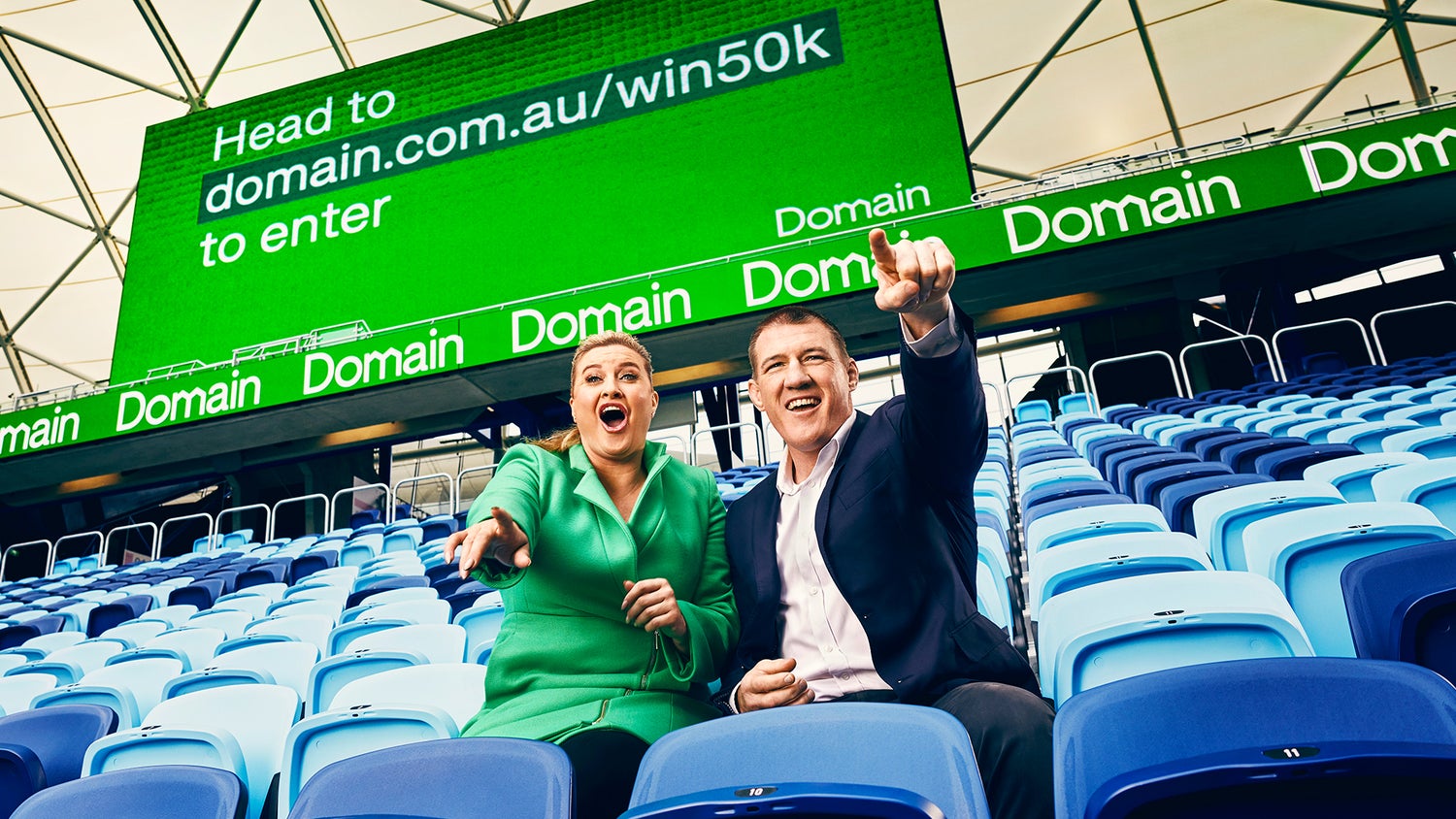 Allianz Stadium Sydney's New WorldClass Stadium