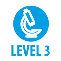 HACCP Level 3