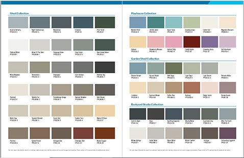 Ppg automotive paint colors discount