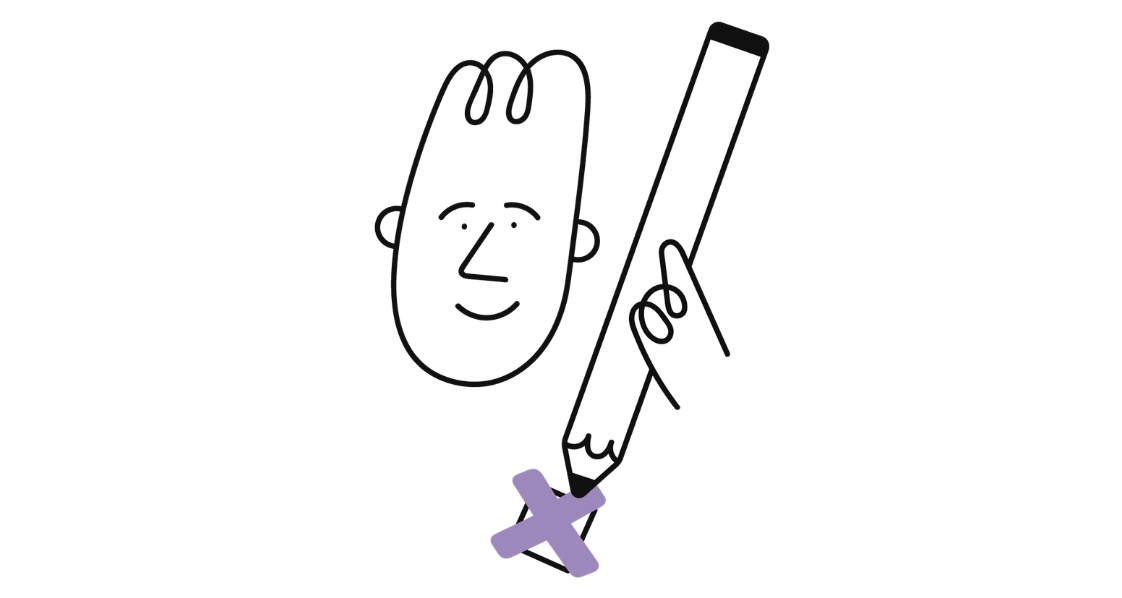Dekorative Grafik