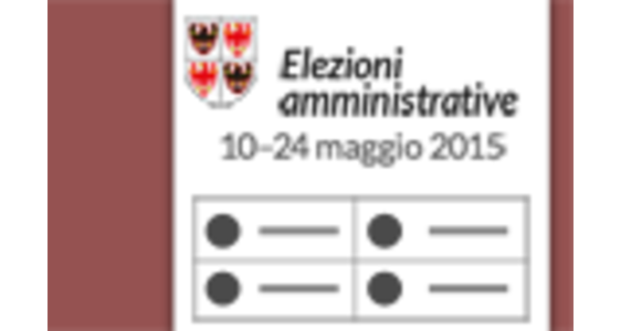 [external Link]: Elezioni comunali 2015
