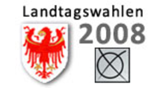 [external Link]: Landtagswahlen 2008