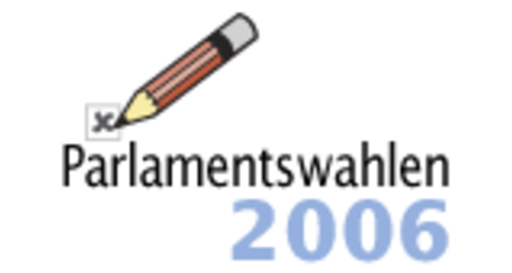 [external Link]: Parlamentswahlen 2006