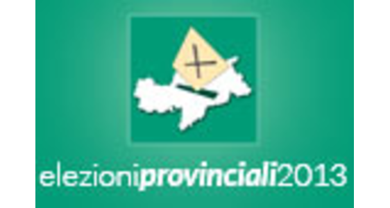 [external Link]: Elezioni provinciali 2013