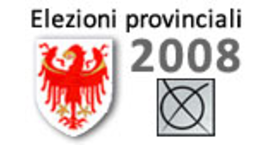 [external Link]: Elezioni provinciali 2008
