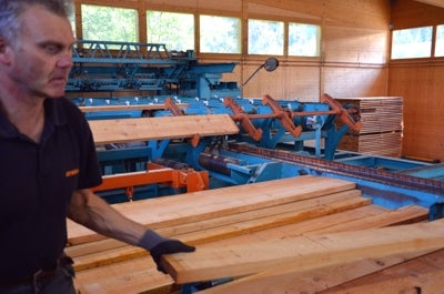 Selezione in base alla qualitá