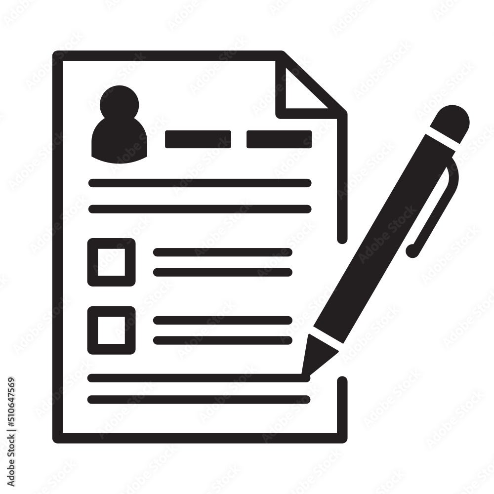 Meldungen, Ansuchen und Genehmigungen