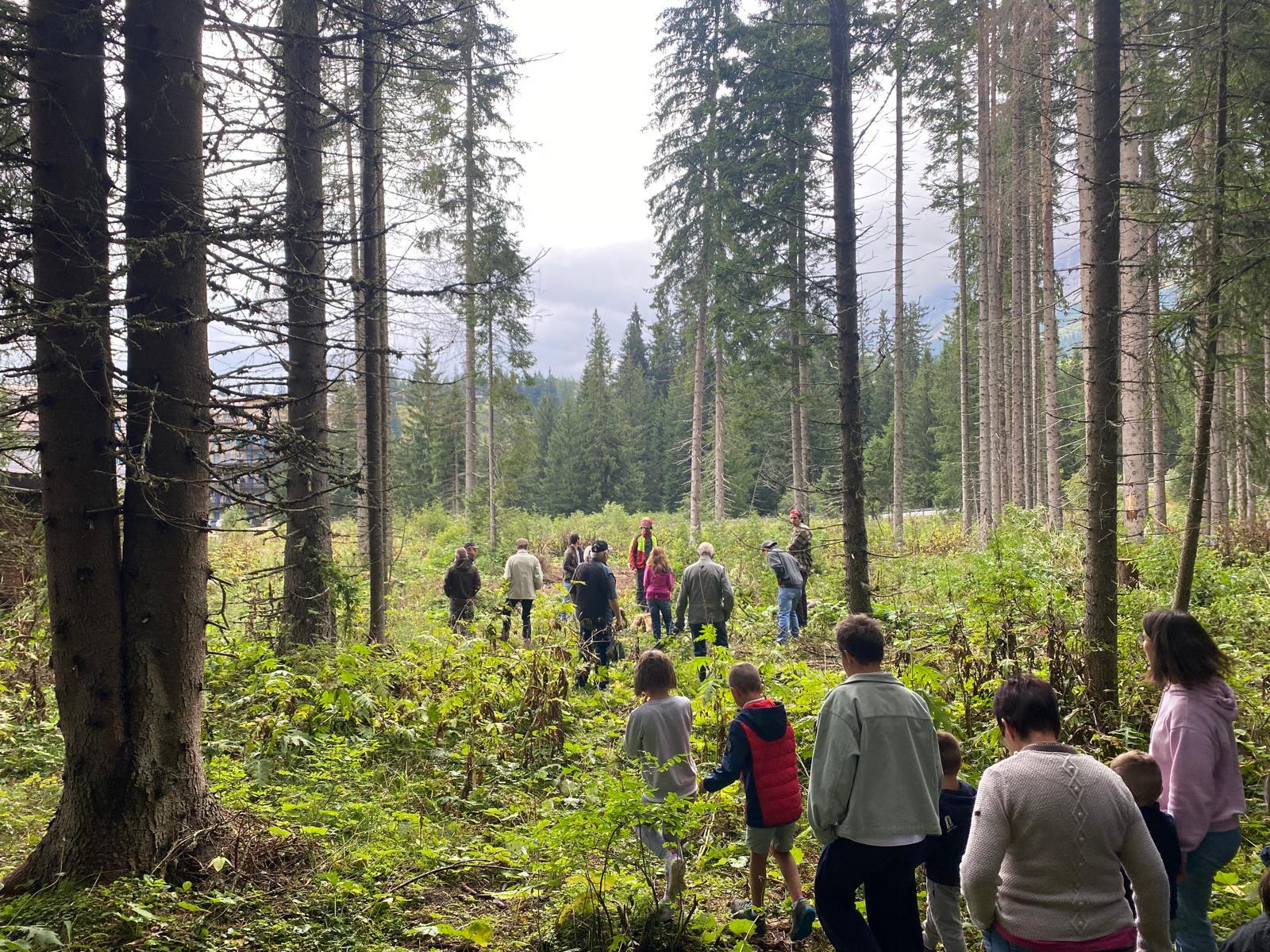 Giornata porte aperte