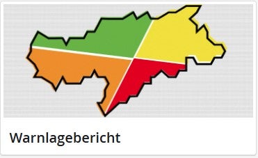 Bollettino di allerta