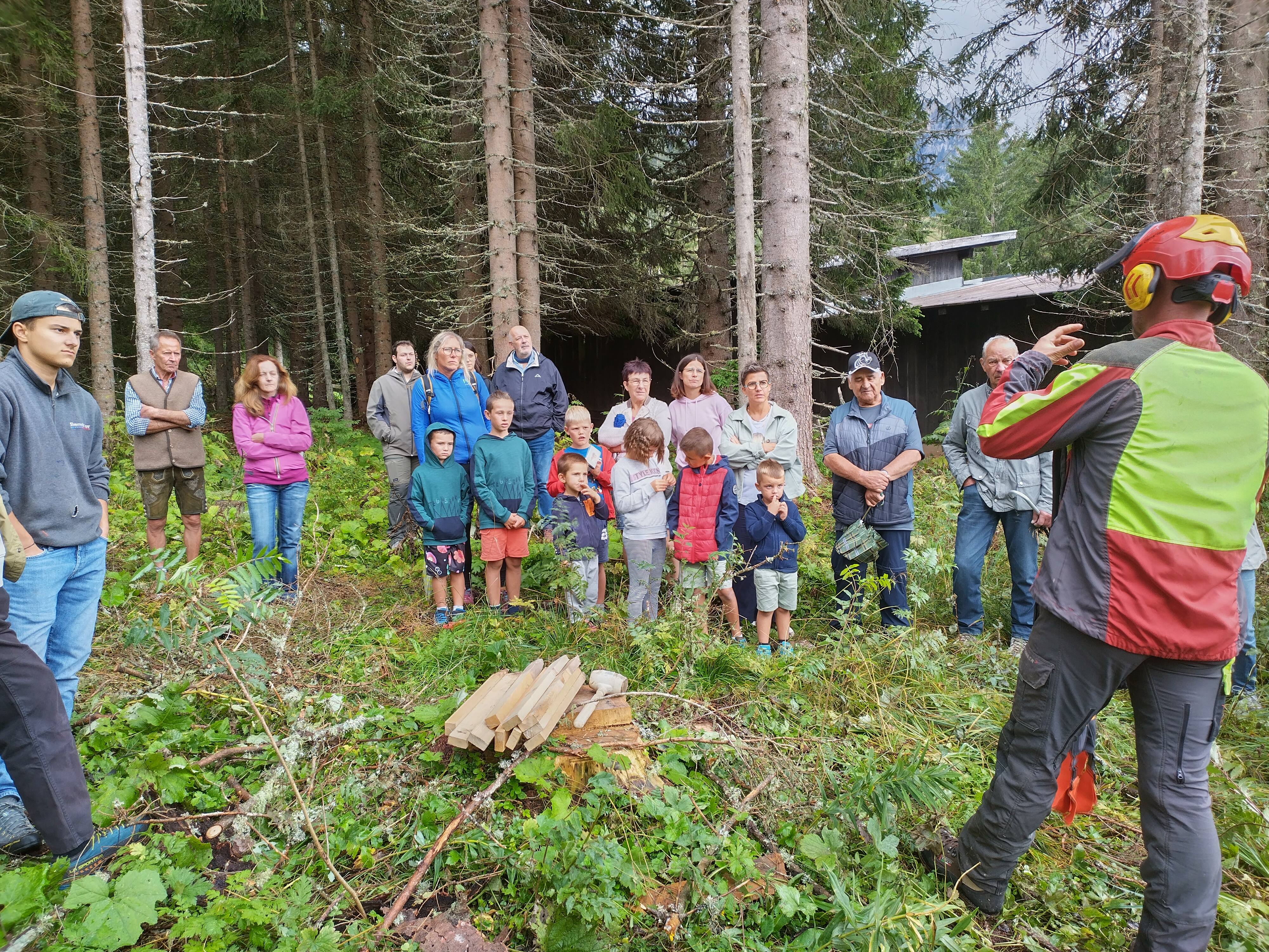 Giornata porte aperte