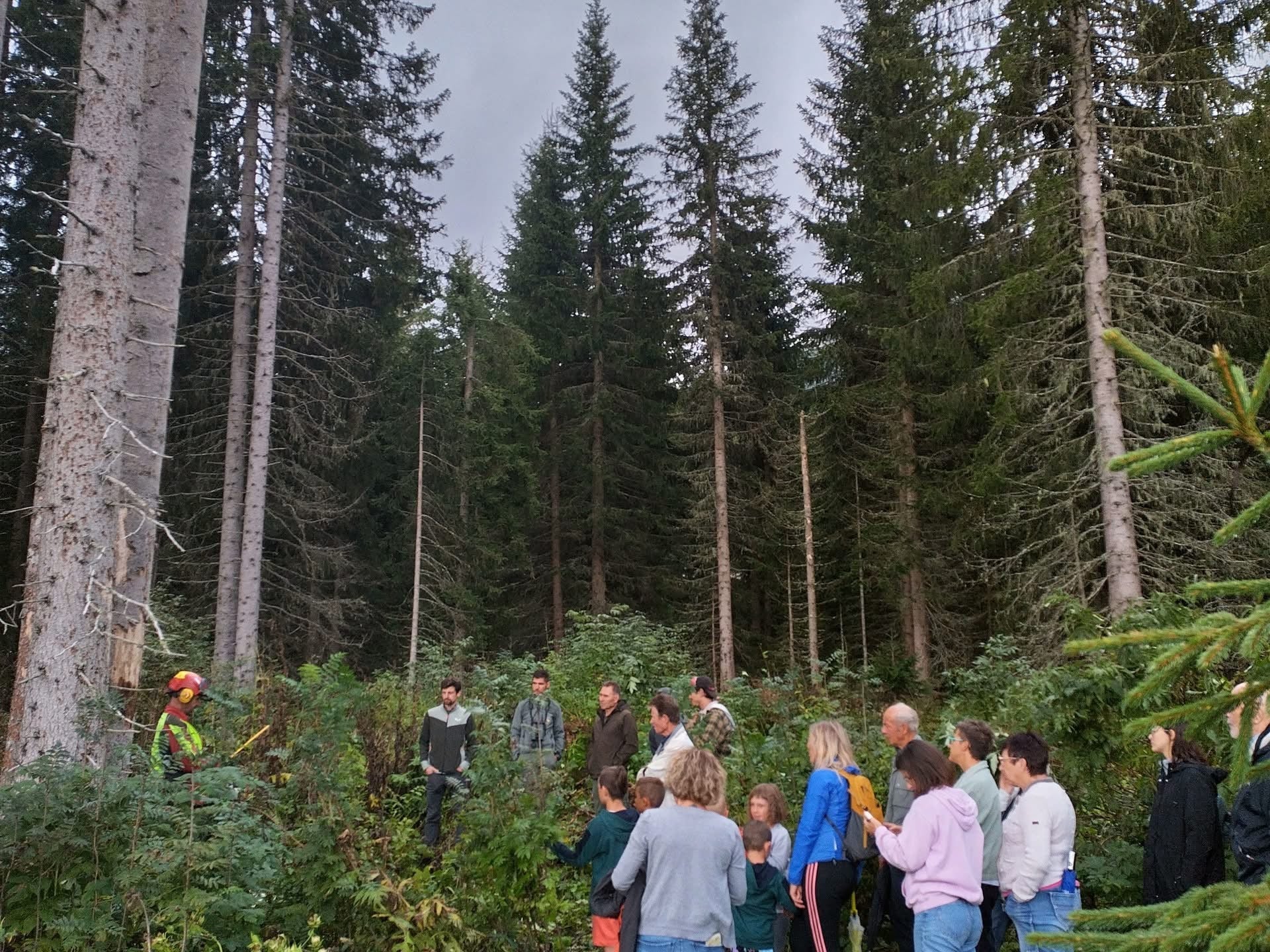 Giornata delle porte aperte - 05.09.2024