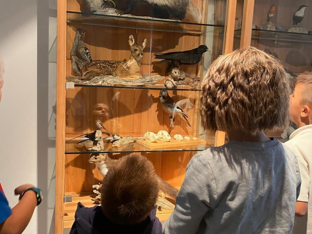 Giornata porte aperte